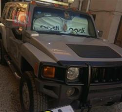 همر H3
